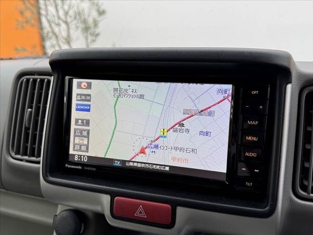 SUZUKI EVERY wagon 2020