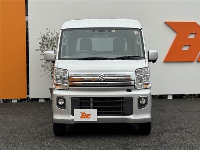 SUZUKI EVERY wagon 2020