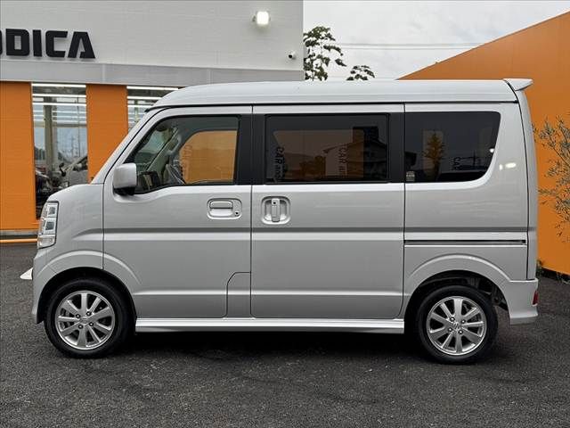 SUZUKI EVERY wagon 2020