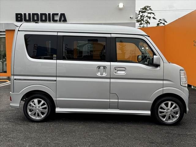 SUZUKI EVERY wagon 2020