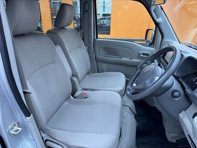 SUZUKI EVERY wagon 2020