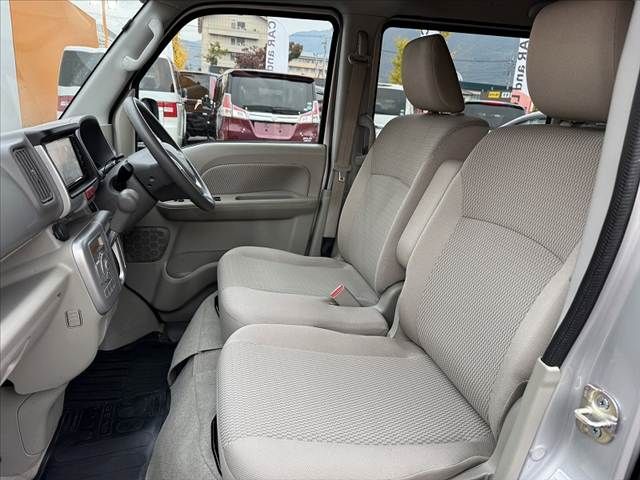 SUZUKI EVERY wagon 2020