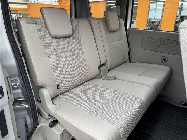 SUZUKI EVERY wagon 2020