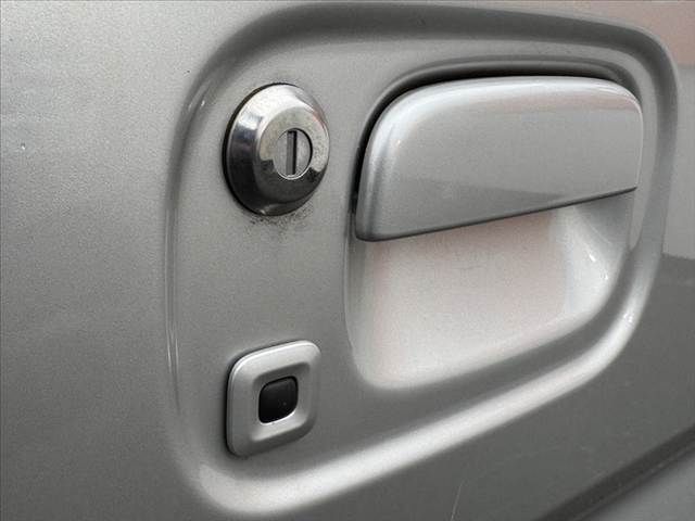 SUZUKI EVERY wagon 2020