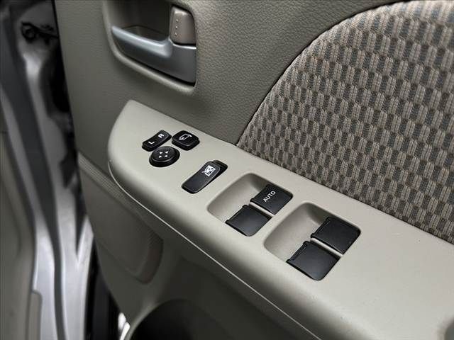 SUZUKI EVERY wagon 2020