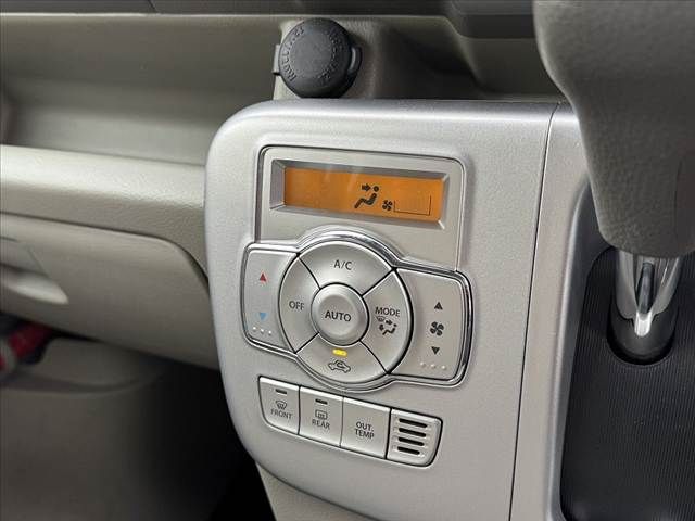 SUZUKI EVERY wagon 2020