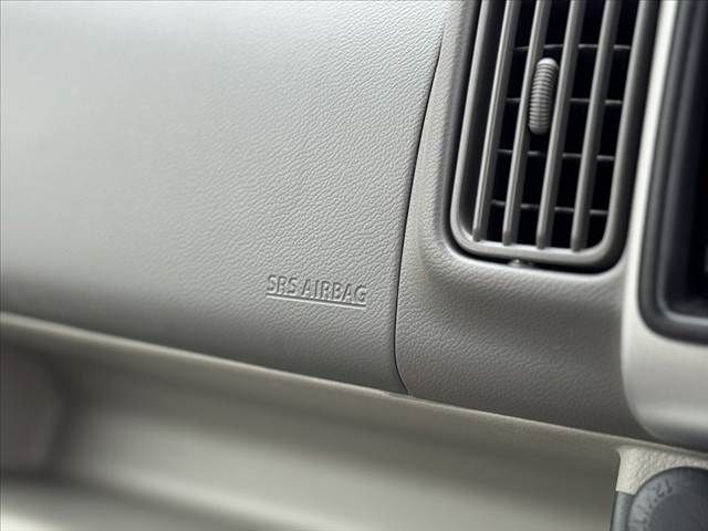 SUZUKI EVERY wagon 2020