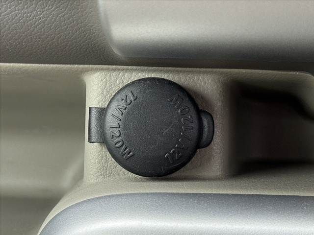 SUZUKI EVERY wagon 2020