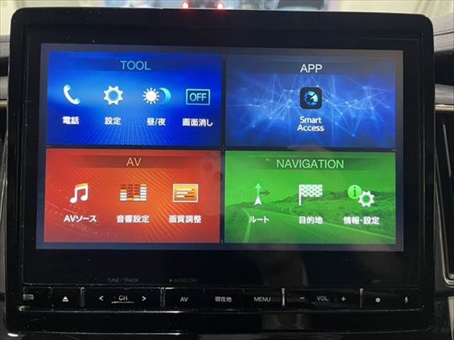 MITSUBISHI DELICA D:5 4WD 2020