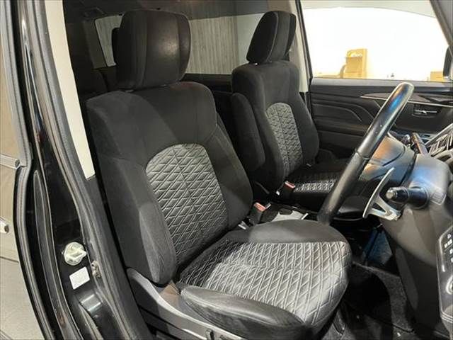 MITSUBISHI DELICA D:5 4WD 2020