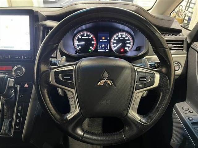 MITSUBISHI DELICA D:5 4WD 2020