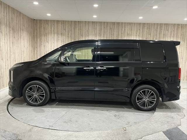 MITSUBISHI DELICA D:5 4WD 2020