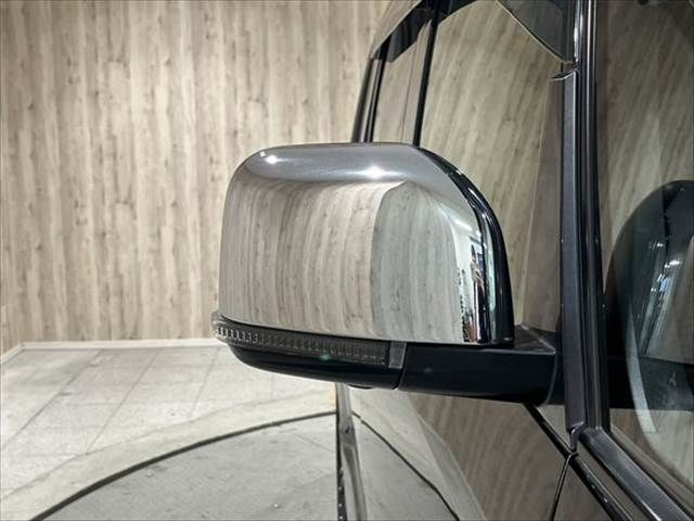 MITSUBISHI DELICA D:5 4WD 2020