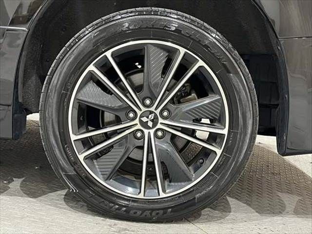 MITSUBISHI DELICA D:5 4WD 2020