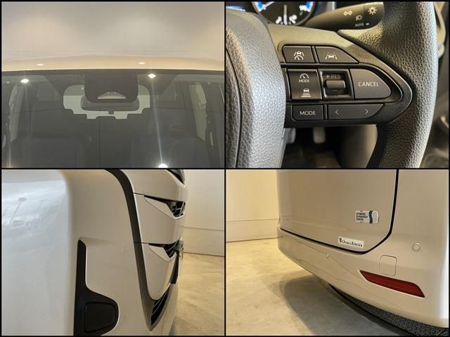 TOYOTA NOAH HYBRID 2023
