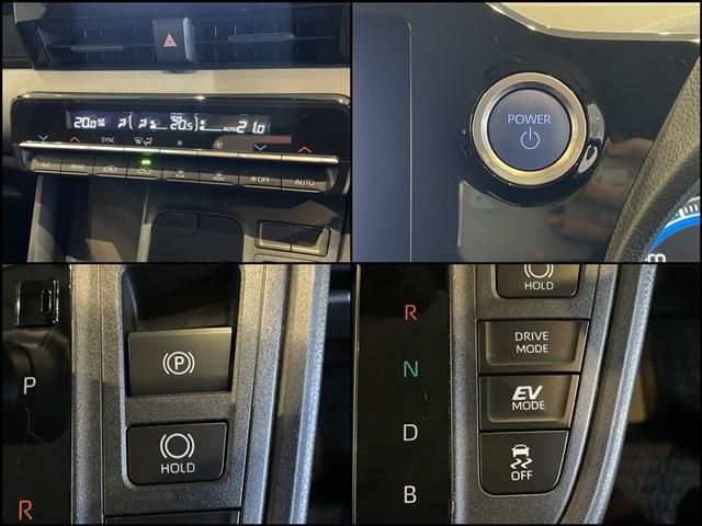 TOYOTA NOAH HYBRID 2023