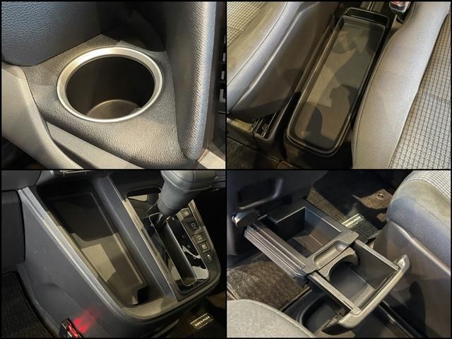 TOYOTA NOAH HYBRID 2023