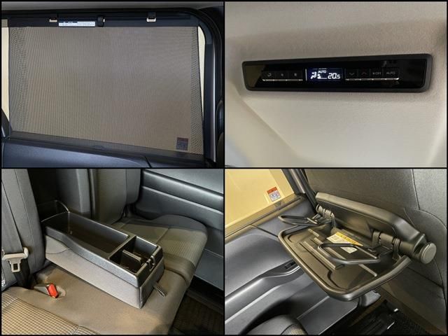 TOYOTA NOAH HYBRID 2023