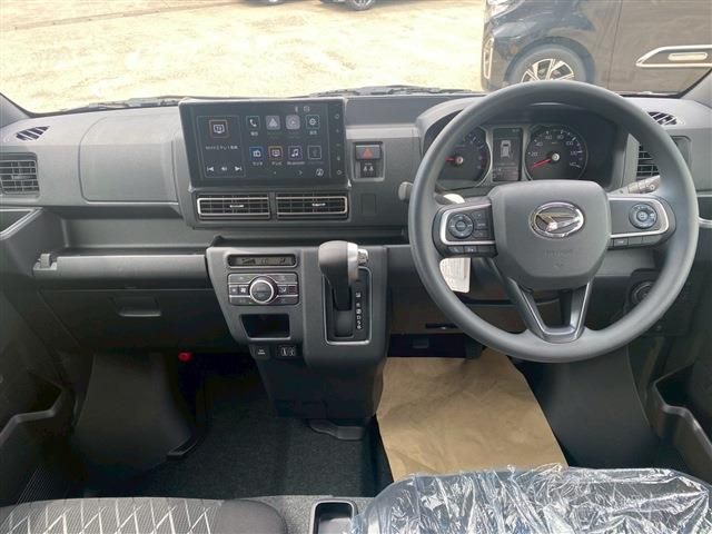 DAIHATSU ATRAI van 2025