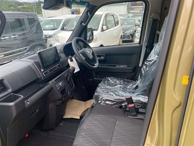 DAIHATSU ATRAI van 2025