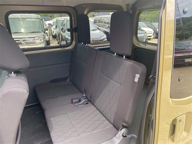 DAIHATSU ATRAI van 2025