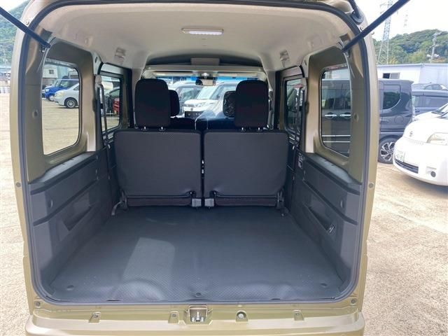 DAIHATSU ATRAI van 2025