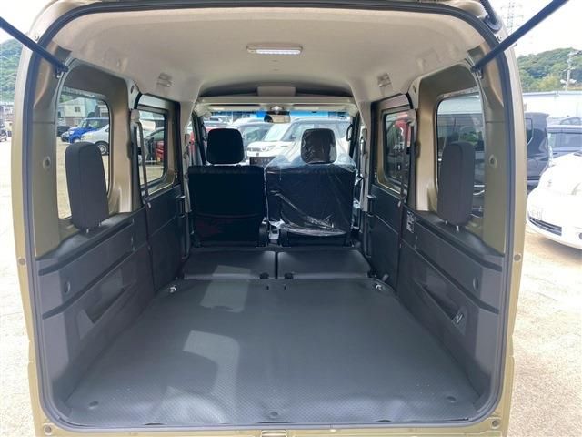 DAIHATSU ATRAI van 2025