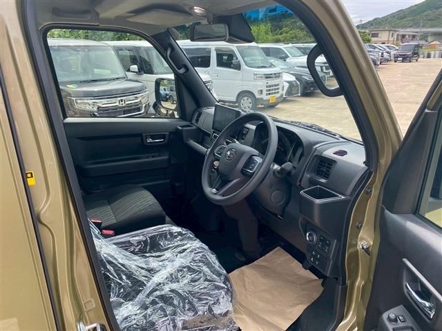 DAIHATSU ATRAI van 2025