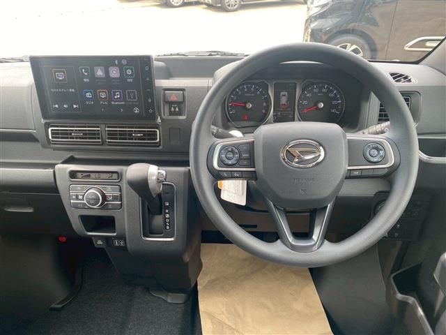 DAIHATSU ATRAI van 2025