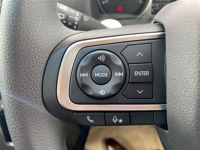 DAIHATSU ATRAI van 2025