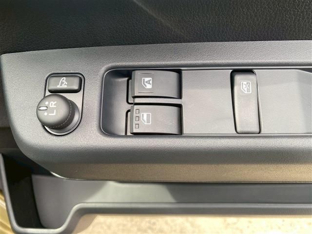 DAIHATSU ATRAI van 2025