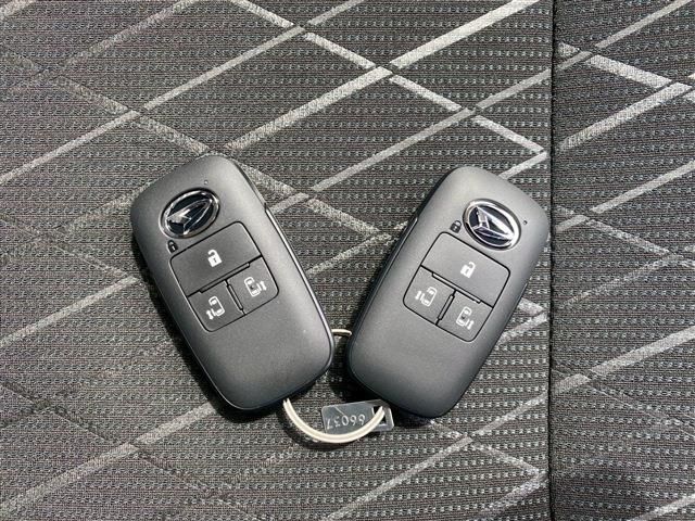 DAIHATSU ATRAI van 2025