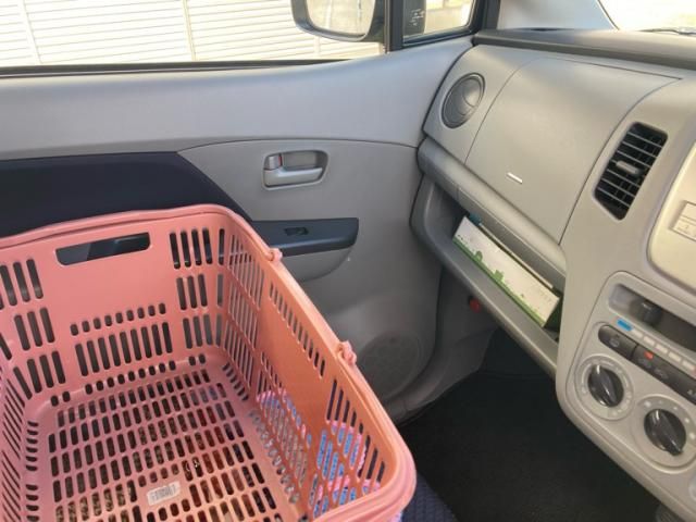SUZUKI WAGON R 2011