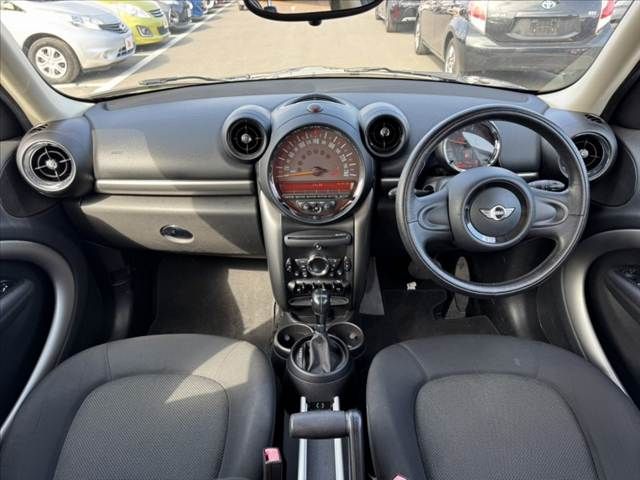 BMW BMW MINI COOPER D CROSSOVER 2014