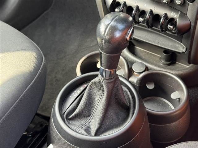 BMW BMW MINI COOPER D CROSSOVER 2014