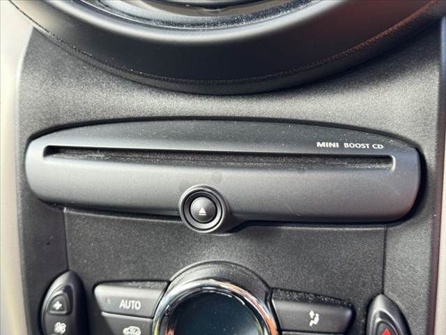 BMW BMW MINI COOPER D CROSSOVER 2014