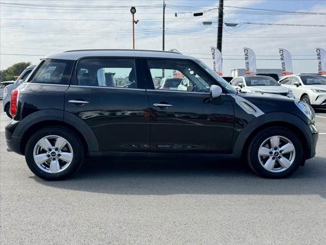 BMW BMW MINI COOPER D CROSSOVER 2014