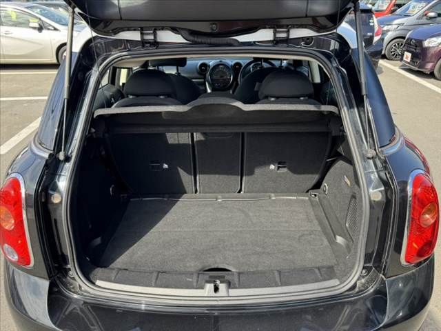 BMW BMW MINI COOPER D CROSSOVER 2014