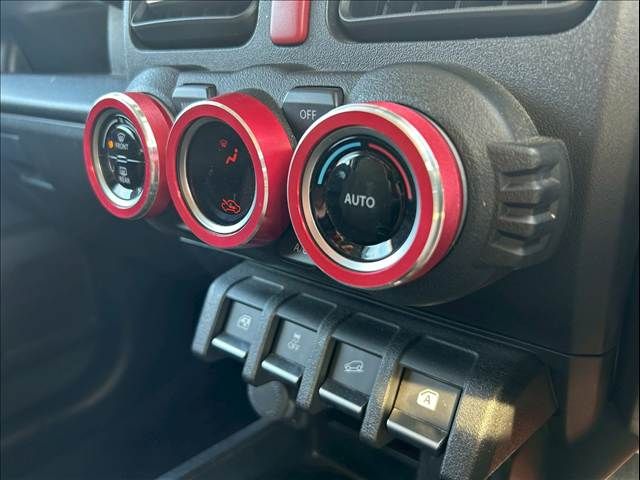 SUZUKI JIMNY SIERRA 2020