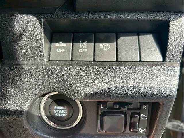 SUZUKI JIMNY SIERRA 2020