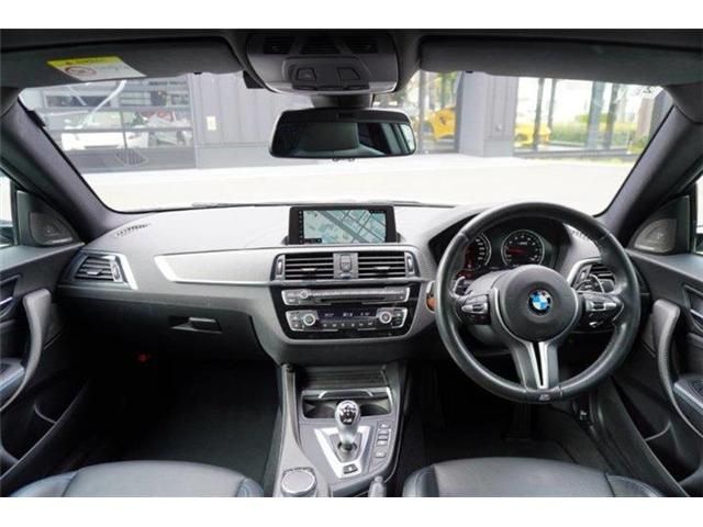 BMW BMW M2 coupe 2020