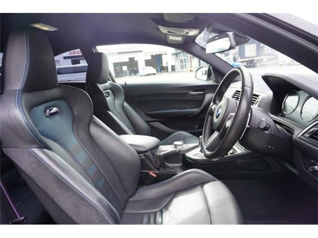 BMW BMW M2 coupe 2020