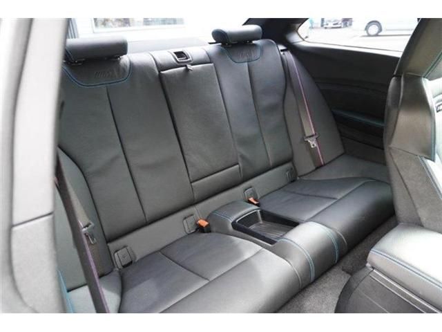 BMW BMW M2 coupe 2020