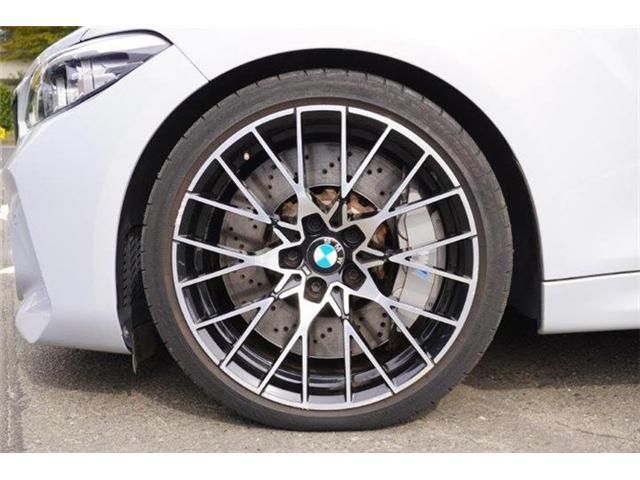 BMW BMW M2 coupe 2020