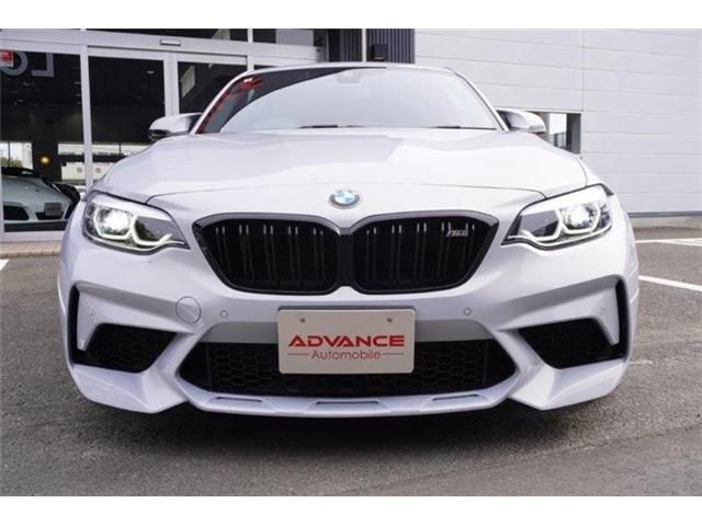 BMW BMW M2 coupe 2020