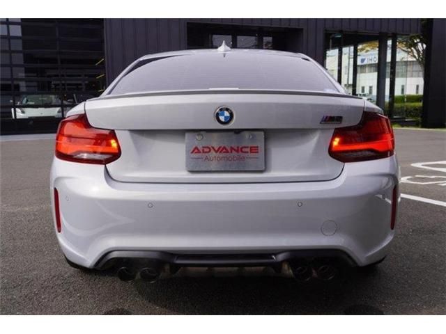 BMW BMW M2 coupe 2020