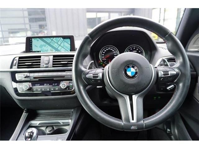 BMW BMW M2 coupe 2020