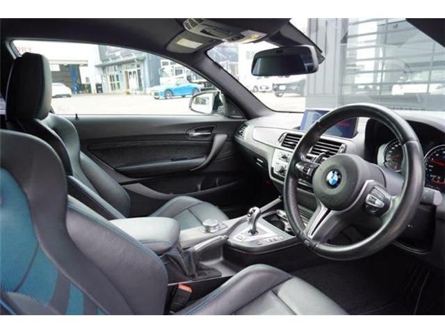 BMW BMW M2 coupe 2020