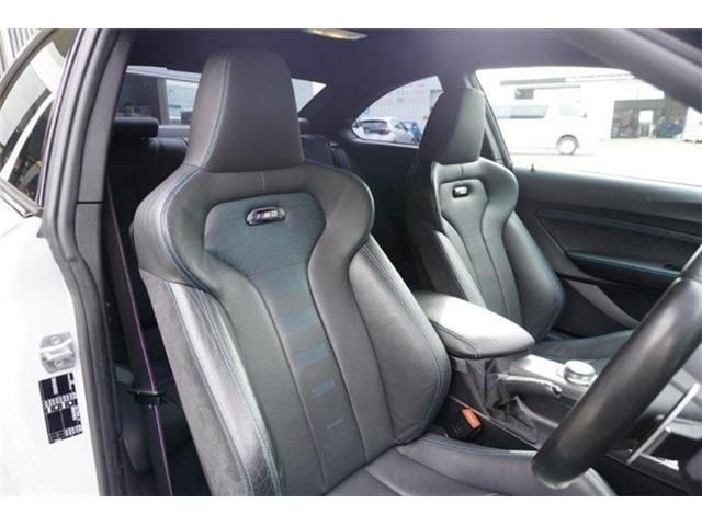 BMW BMW M2 coupe 2020