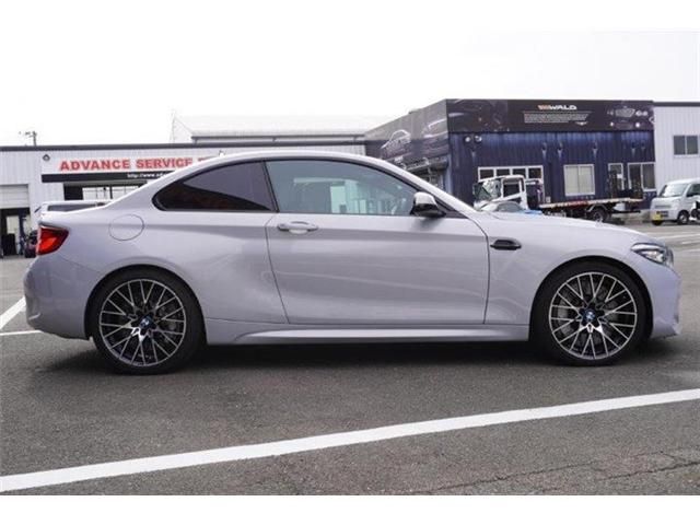 BMW BMW M2 coupe 2020